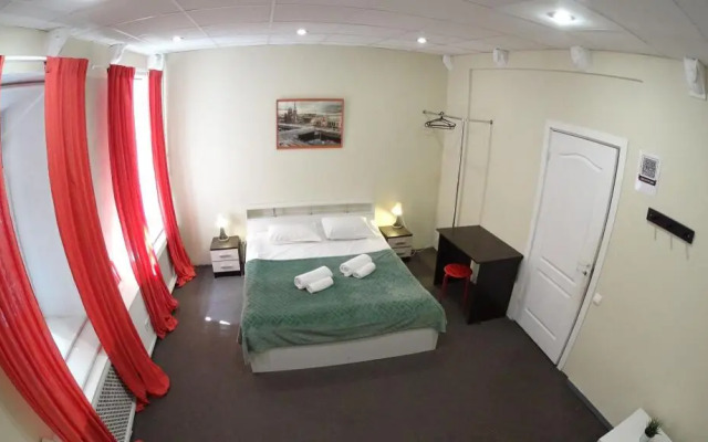 Zavtra V Piter Guest House