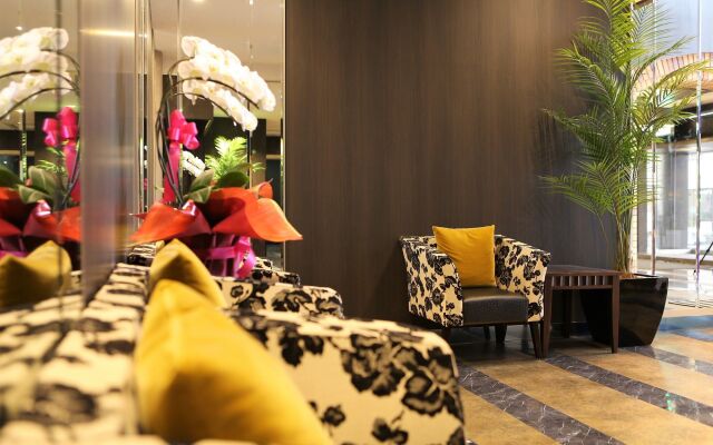 APA Hotel Tottori Ekimae Minami