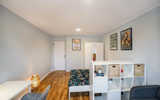 Frida by Grand Apartments