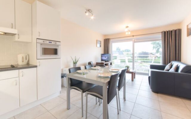 Green Garden Viii - 105