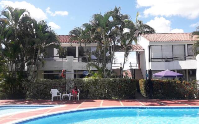 Casa Quinta Melgar