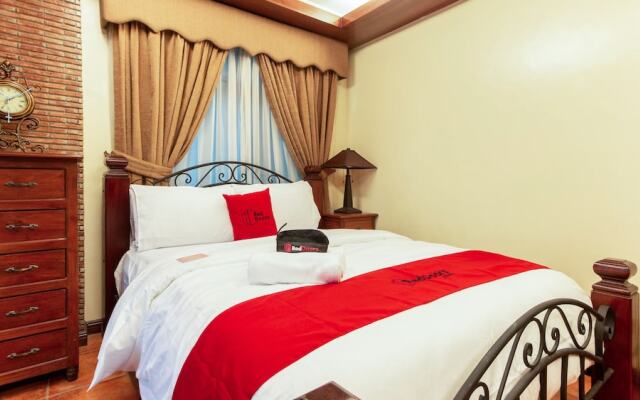 Brickwood Suites by RedDoorz