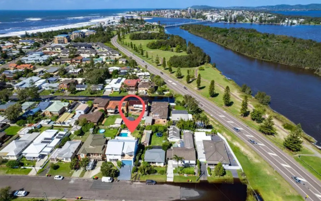 Sea Spray- Private Pool, Beach, Table Tennis