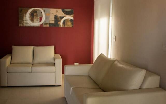 Departamentos Orquera