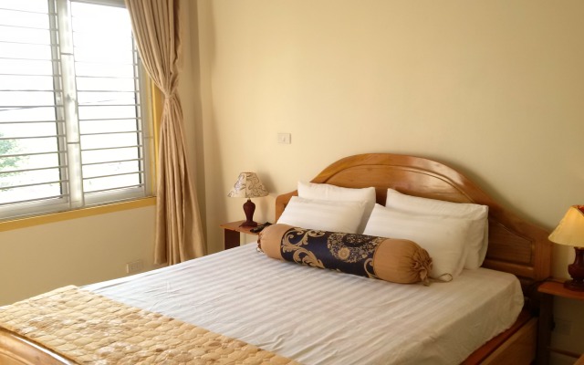 Tony Villa Hanoi Homestay