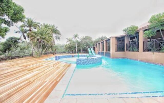 San Lameer Villa 2504 by Top Destinations Rentals