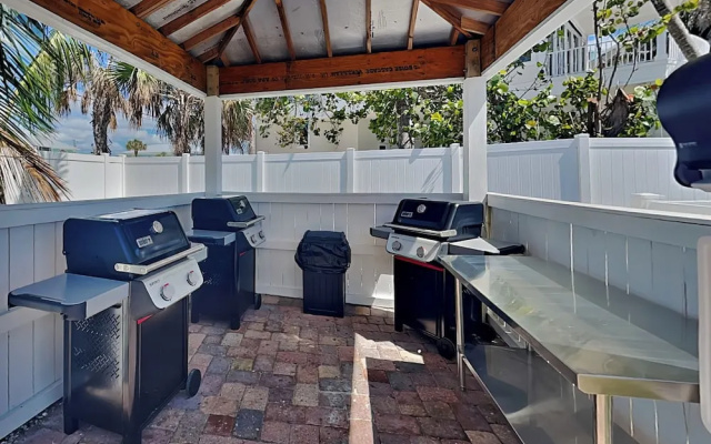 Seaside by Distinctive Beach Rentals