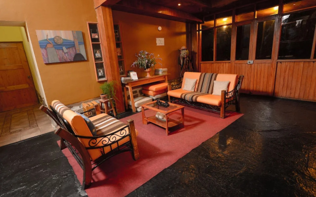 Hotel Samanapaq
