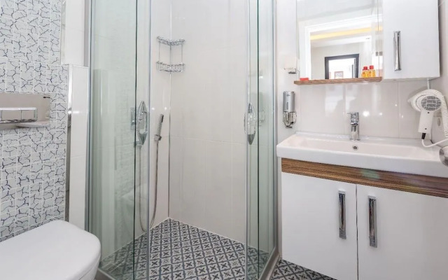 Sardunya Andifli Otel