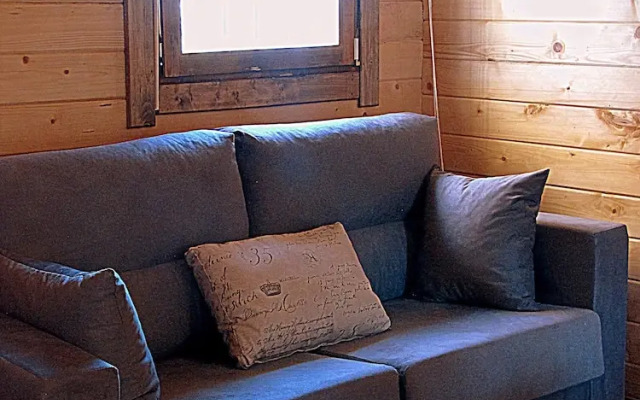 Las Cabañas del Lago