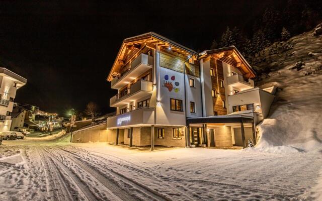 Lux Appartements
