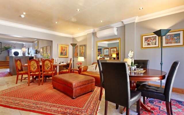 Ankerview Guest House