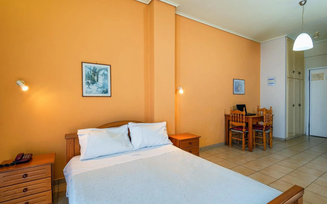Hotel Fotini