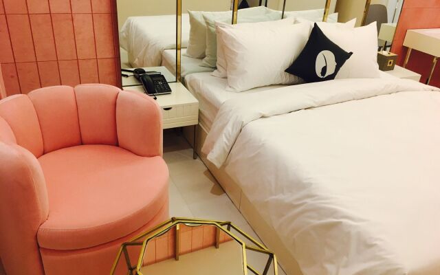 Hotel The Designers Yeouido