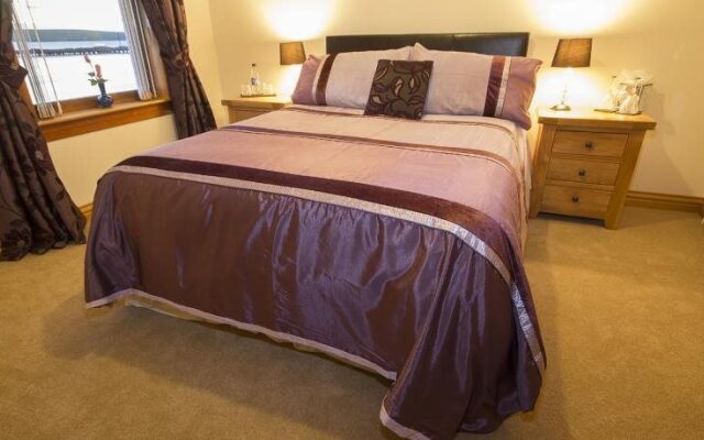 Cairnryan Bed and Breakfast