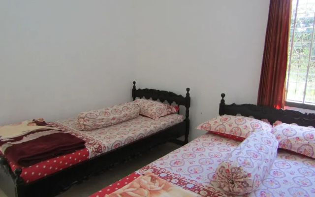 Hotel Pantes