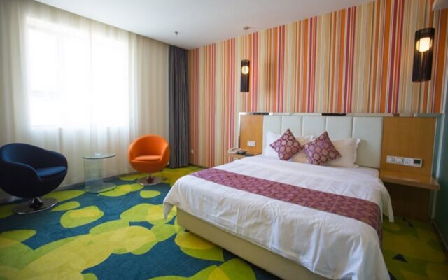 Shanshui Hotel