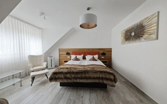 Lakeside Resort Michaela Gmbh & Co.kg