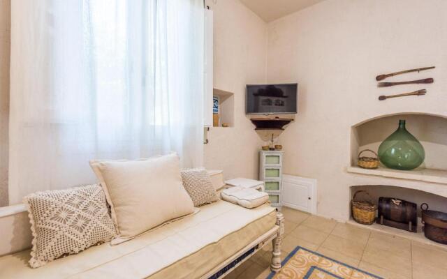 Trilocale 101-tia Maria Country Inn