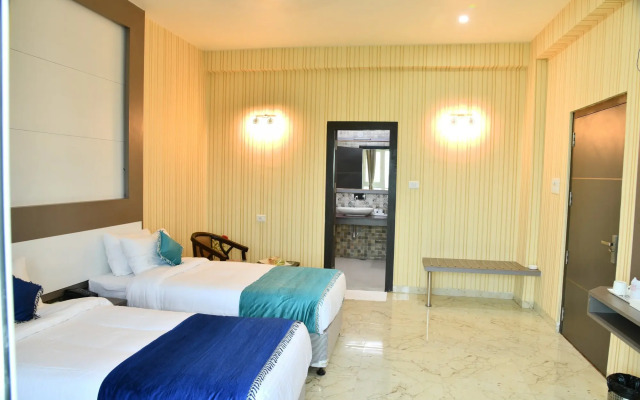 Hotel Jataka Inn