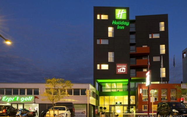 Holiday Inn Mulhouse by IHG