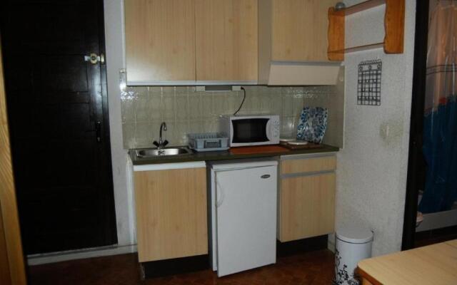 Résidence COTE D'OC - Studio pour 4 Personnes 74