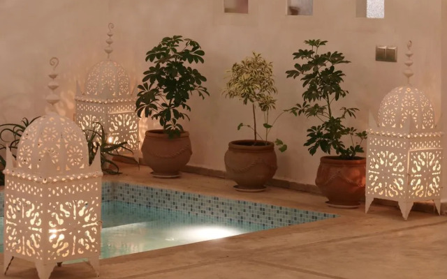 Riad Z