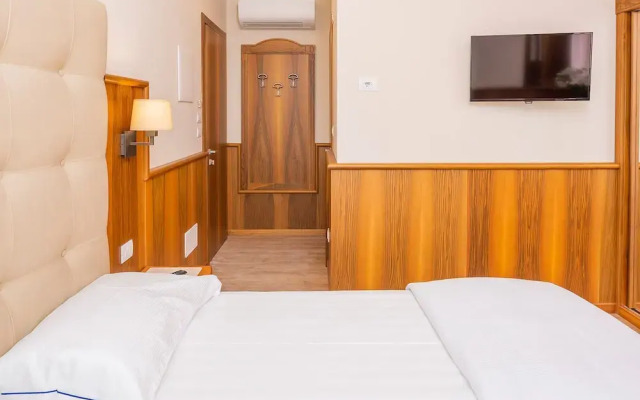 Hotel Centrale