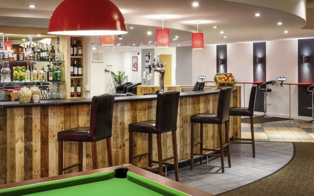 ibis Hotel Lincoln