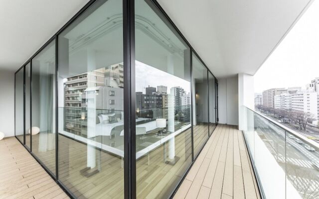 The Royal Park Hotel Iconic Kyoto