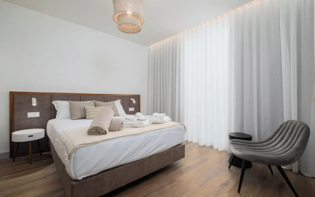 Mónaco Suites & Garden