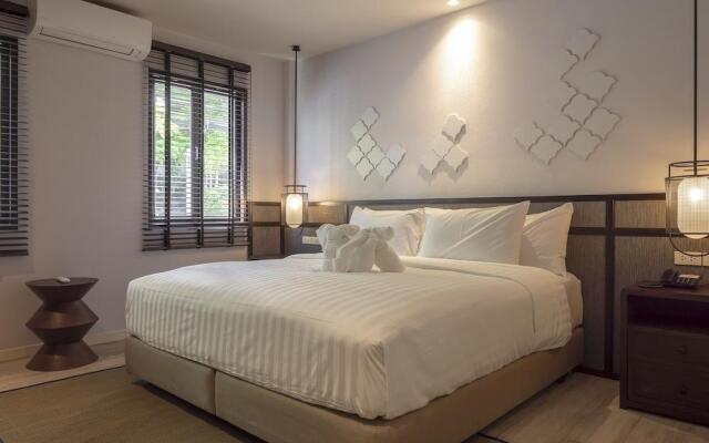 The Pe La Resort, Phuket