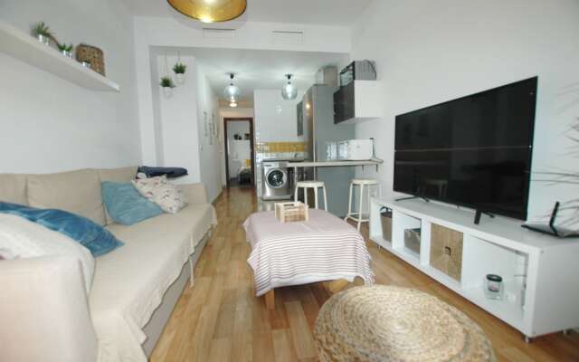 Apartment Luna