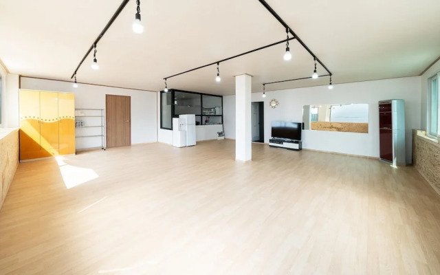 Ganghwa Haemolupension