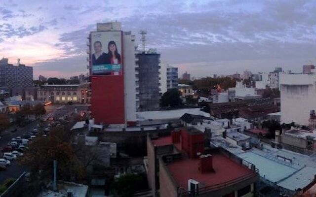 Uni Medicina Departamento