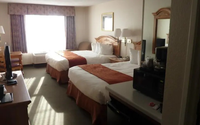 Country Inn by Carlson Platteville