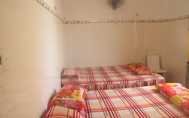 SPOT ON 1049 Phu Tai Motel