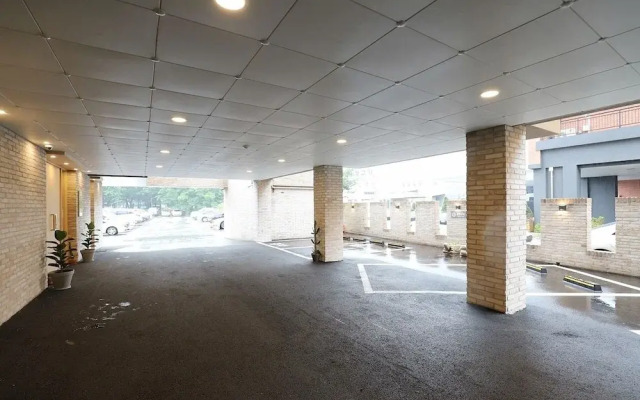 Chuncheon Sonamu Hotel