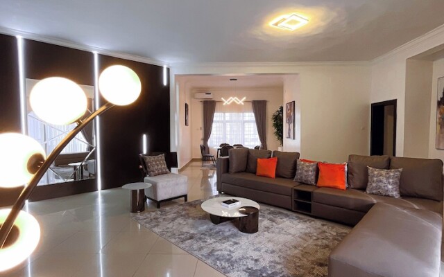 Jamari Residences