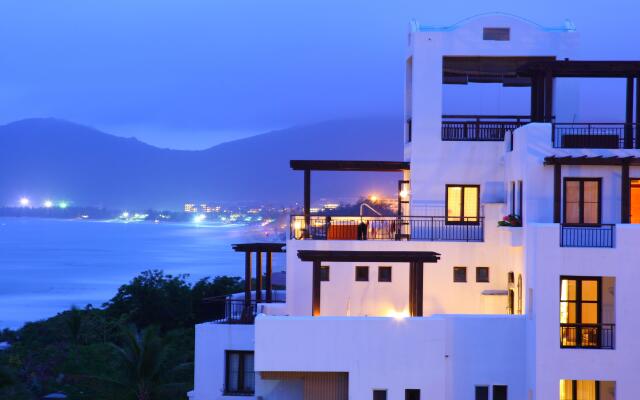 Aegean Suites Sanya Yalong Bay Resort