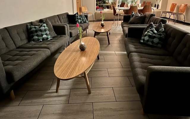 Hostel Oslofjord