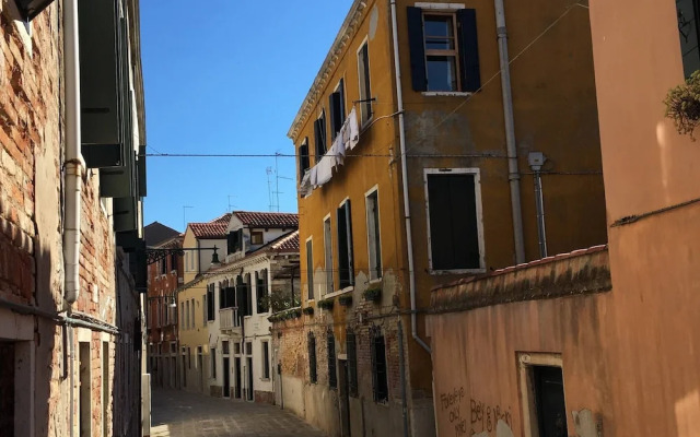 Painters House Biennale Arsenale