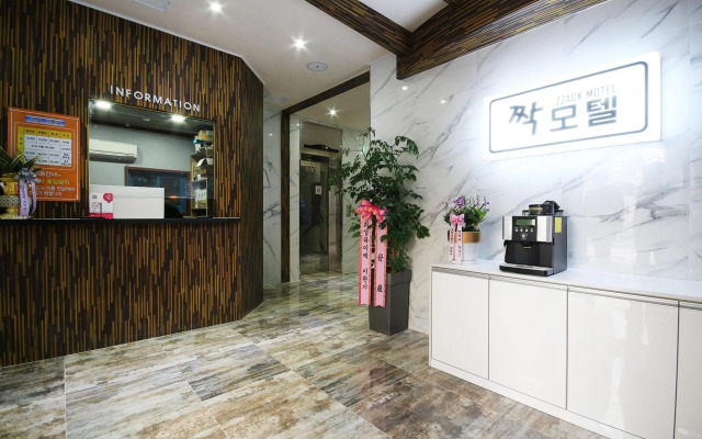 Gwangju Yangdong Jjak