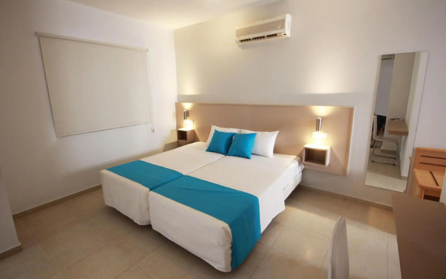 Sea CleoNapa Hotel and Annex