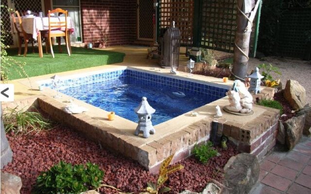 Two Rivers Retreat Hawkesbury