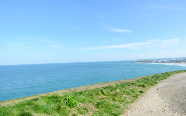 No.5 Pentire