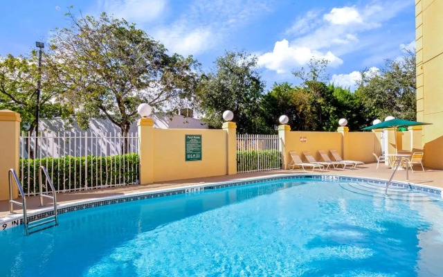 La Quinta Inn & Suites Miami Cutler Ridge