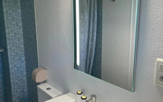 Hotel Saint Clair