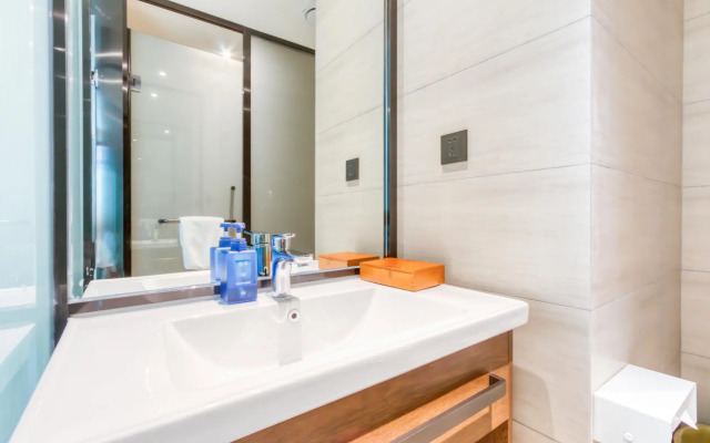 Pod Inn Hangzhou Jiefang Road