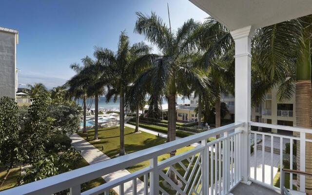 The Reach Key West, Curio Collection by Hilton